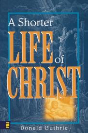 9780310254416 Shorter Life Of Christ