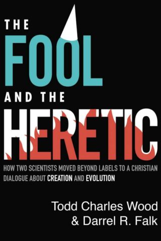 9780310595434 Fool And The Heretic