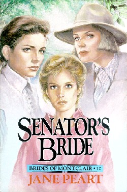 9780310671510 Senators Bride