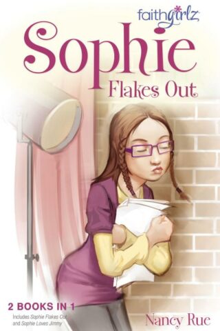 9780310738541 Sophie Flakes Out