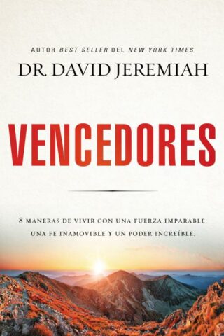 9780718074654 Vencedores - (Spanish)