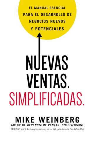 9780718086923 Nuevas Ventas Simplificadas - (Spanish)