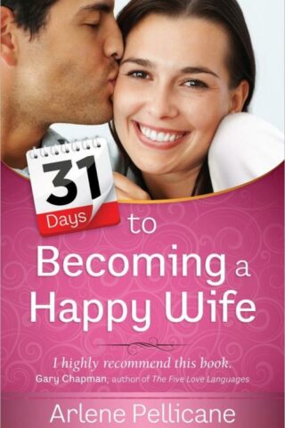 9780736958066 31 Days To Becoming A Happy Wife