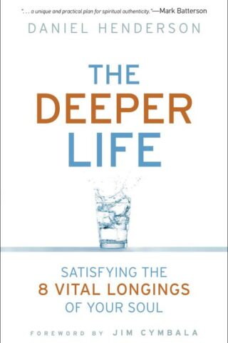 9780764211775 Deeper Life