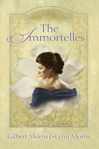 9780785268062 Immortelles : A Novel