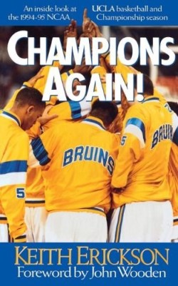 9780785275190 Champions Again Ucla Basketball 95