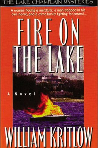 9780785280996 Fire On The Lake