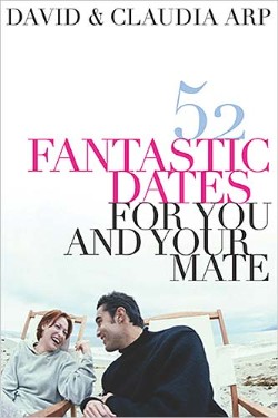 9780785297284 52 Fantastic Dates For You And Your Mate