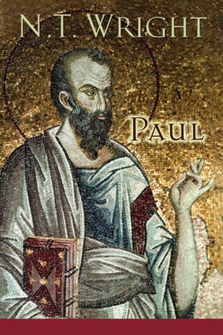 9780800663575 Paul : In Fresh Perspective