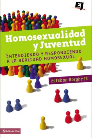 9780829751215 Homosexualidad Y Juventud - (Spanish)