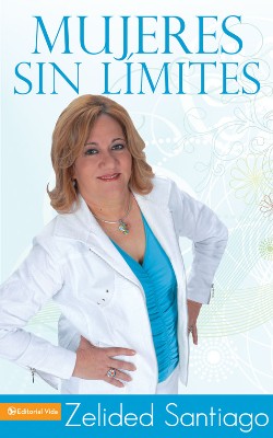 9780829755640 Mujeres Sin Limite - (Spanish)