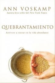 9780829767544 Quebrantamiento - (Spanish)