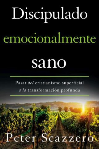 9780829770872 Discipulado Emocionalmente San - (Spanish)