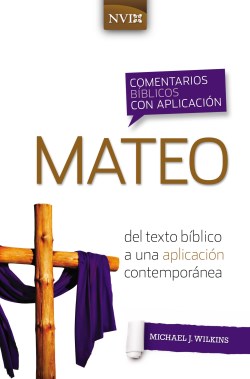 9780829771114 Mateo - (Spanish)