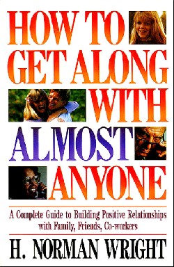 9780849932564 How To Get Along With Almost Anyone