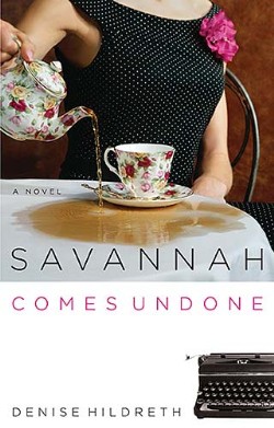 9780849944567 Savannah Comes Undone