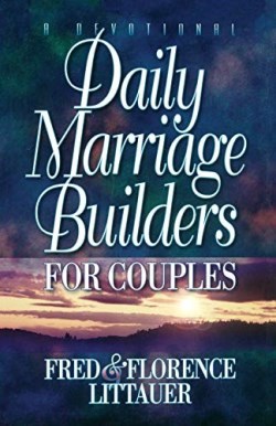 9780849990632 Daily Marriage Builders For Couples