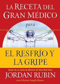 9780881131741 Receta Del Gran Medico Para El - (Spanish)