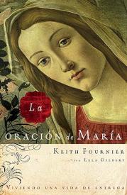 9780881139341 Oracion De Maria - (Spanish)