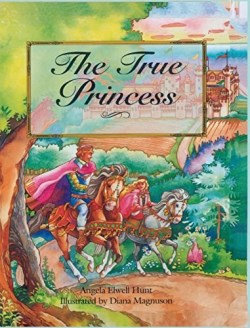 9780986138690 True Princess