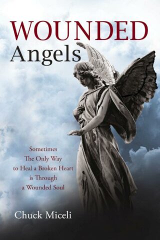 9780997698640 Wounded Angels : Sometimes The Only Way To Heal A Broken Heart Is Through A