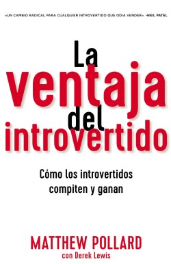 9781400220137 Ventaja Del Introvertido - (Spanish)