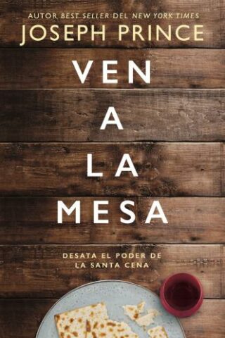 9781400221776 Ven A La Mesa - (Spanish)