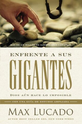 9781400224708 Enfrente A Sus Gigantes - (Spanish)