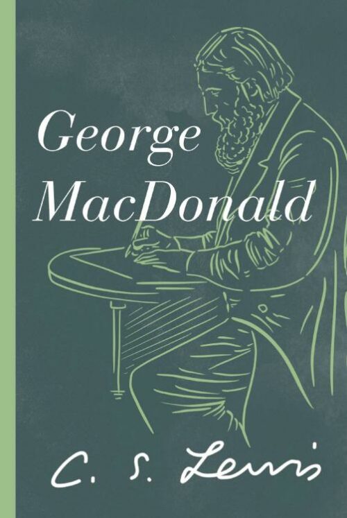 9781400239511 George MacDonald - (Spanish)