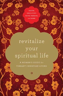 9781401605315 Revitalize Your Spiritual Life
