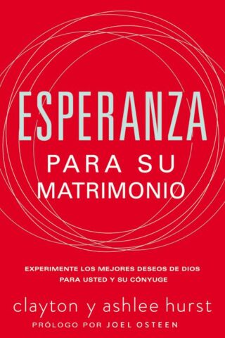 9781418598617 Esperanza Para Su Matrimonio - (Spanish)