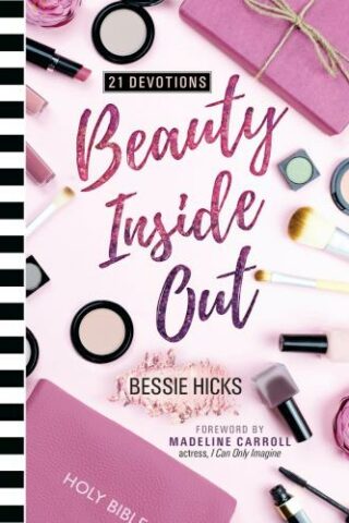 9781424571383 Beauty Inside Out