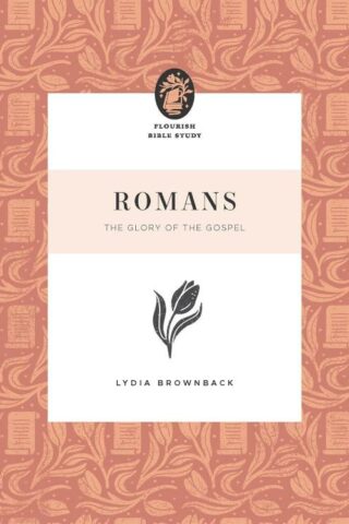 9781433590306 Romans : The Glory Of The Gospel