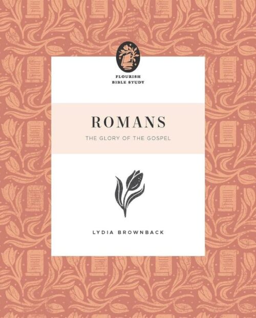 9781433590306 Romans : The Glory Of The Gospel