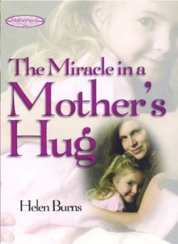 9781476738154 Miracle In A Mothers Hug