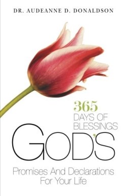 9781512710250 Gods Promises And Declarations For Your Life