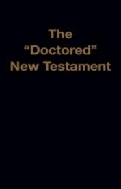 9781568480374 Doctored New Testament