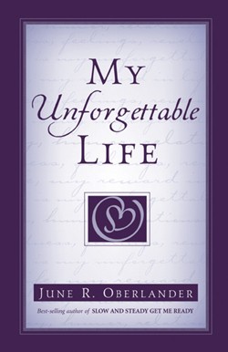 9781591602316 My Unforgettable Life