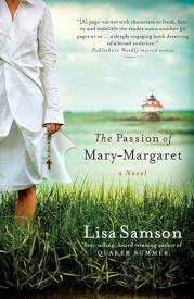 9781595542113 Passion Of Mary Margaret