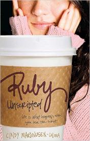 9781595543561 Ruby Unscripted