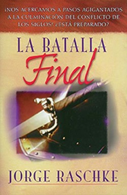 9781602552579 Batalla Final - (Spanish)