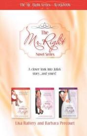 9781606838297 Mr Right Series Workbook