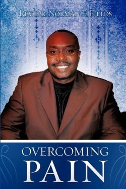 9781615798551 Overcoming Pain