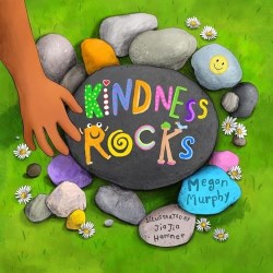 9781641708562 Kindness Rocks