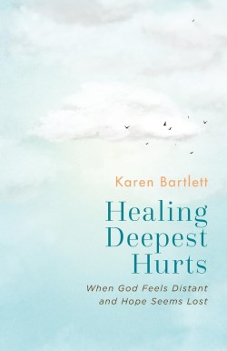 9781963265125 Healing Deepest Hurts