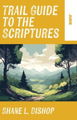 9781963265149 Trail Guide To The Scriptures Jude