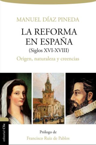 9788416845620 Reforma En Espana - (Spanish)