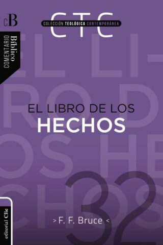 9788417131159 Libro De Los Hechos - (Spanish)