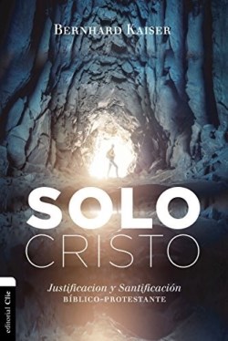 9788417131401 Solo Cristo - (Spanish)