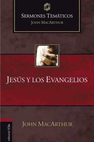 9788418810947 Jesus Y Los Evangelios - (Spanish)